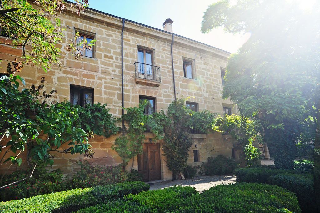 Photo of Outdoor in Labastida
