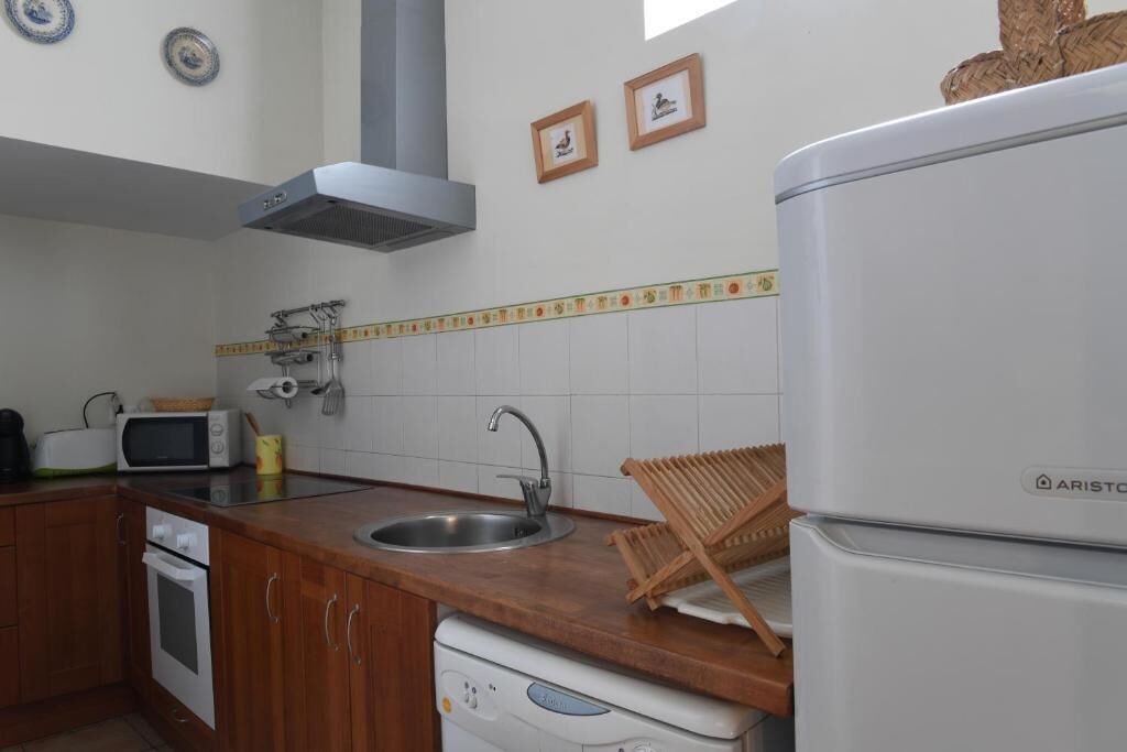 Photo of Kitchen in Labastida