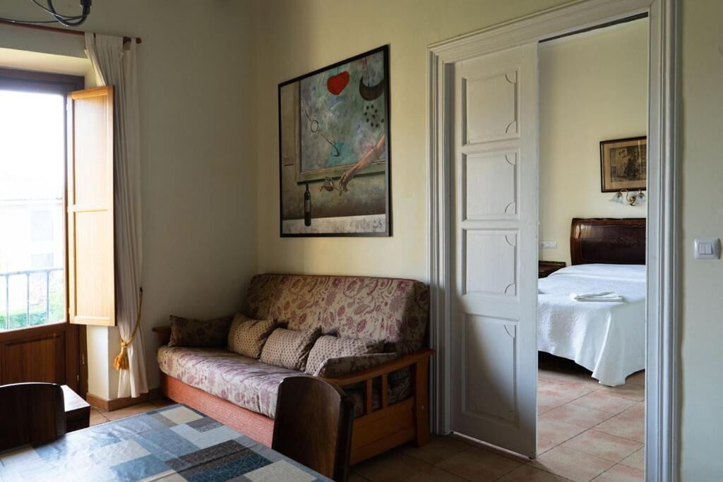 Photo of Patio Balcony in Labastida