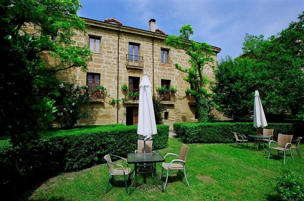 Photo of Outdoor in Labastida