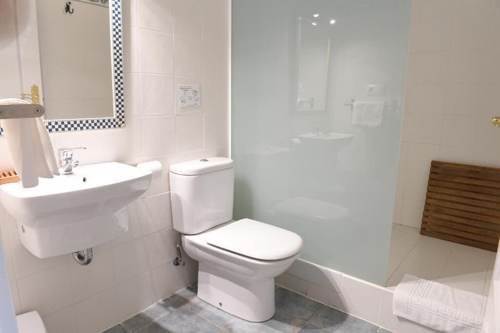 Photo of Bathroom in Labastida