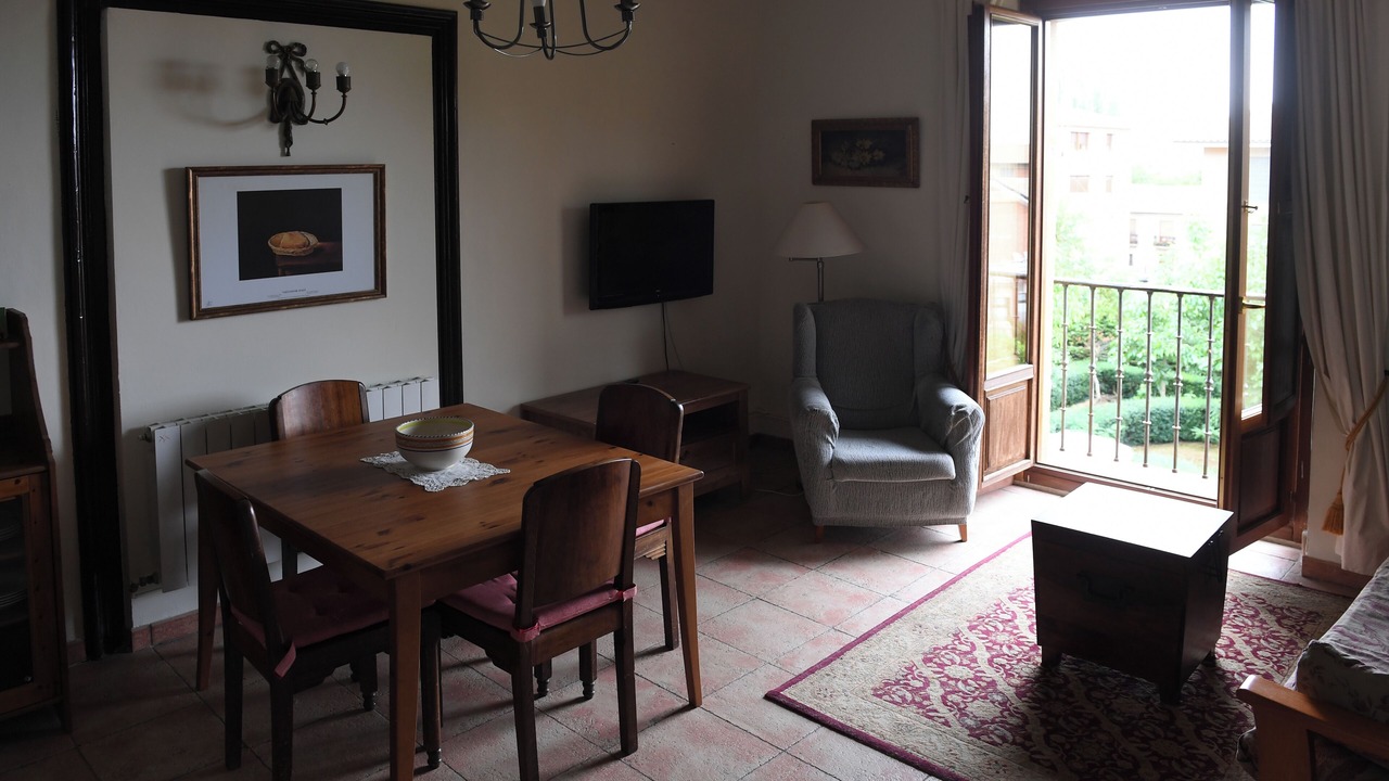 Photo of Patio Balcony in Labastida