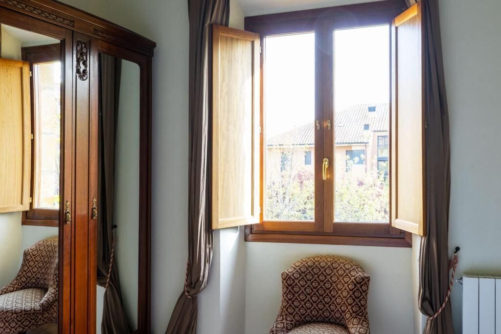 Photo of Patio Balcony in Labastida