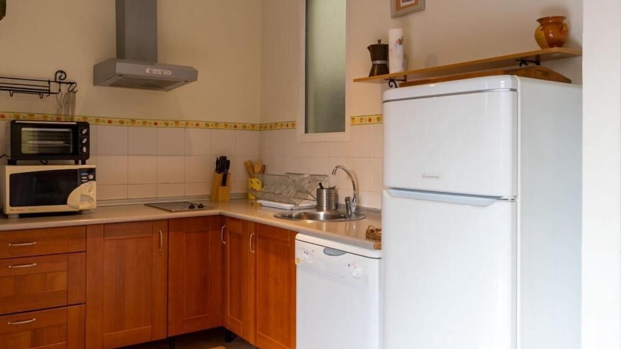 Photo of Bathroom in Labastida