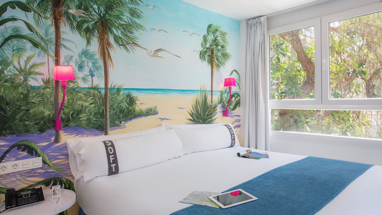 Photo of Bedroom in Poligono Alameda