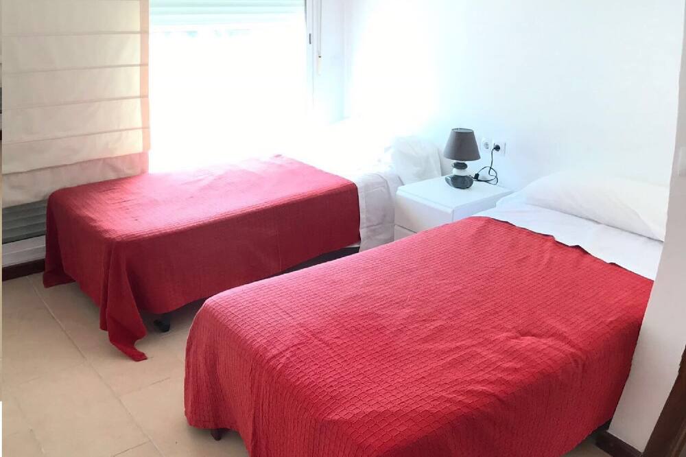 Photo of Bedroom in Cala Vadella