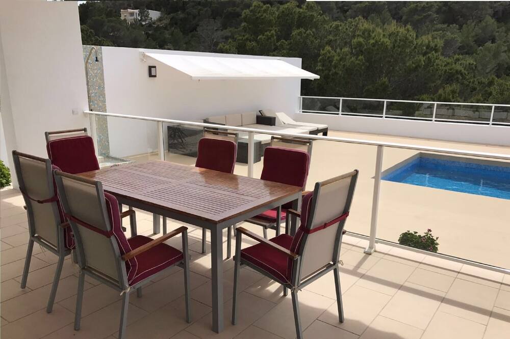 Photo of Outdoor in Cala Vadella