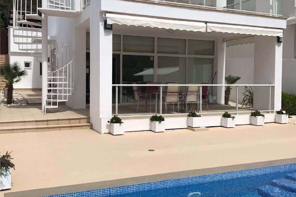 Photo of Outdoor in Cala Vadella