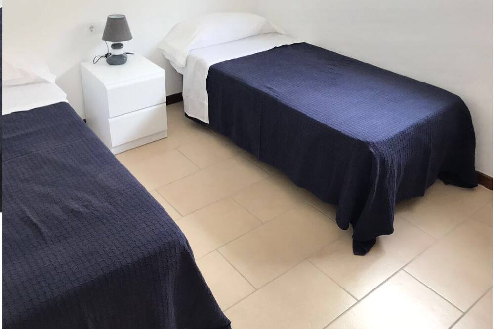 Photo of Bedroom in Cala Vadella
