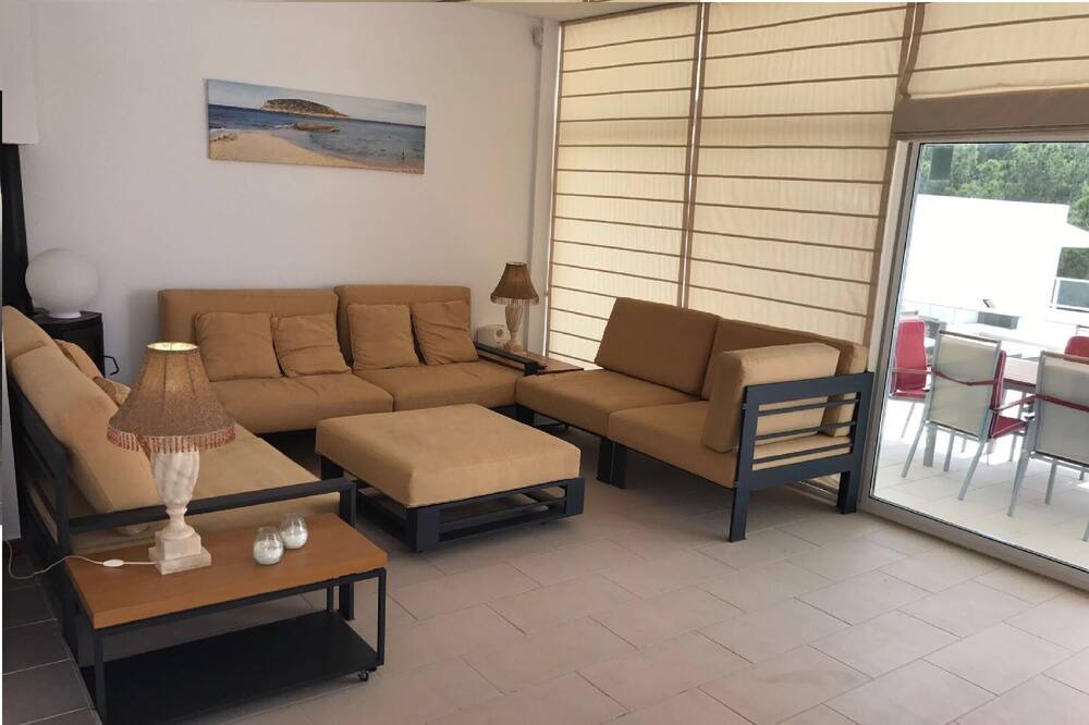 Photo of Livingroom in Cala Vadella