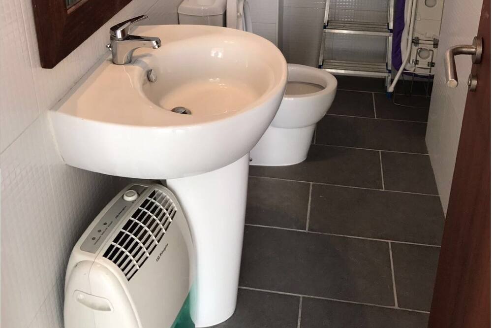 Photo of Bathroom in Cala Vadella