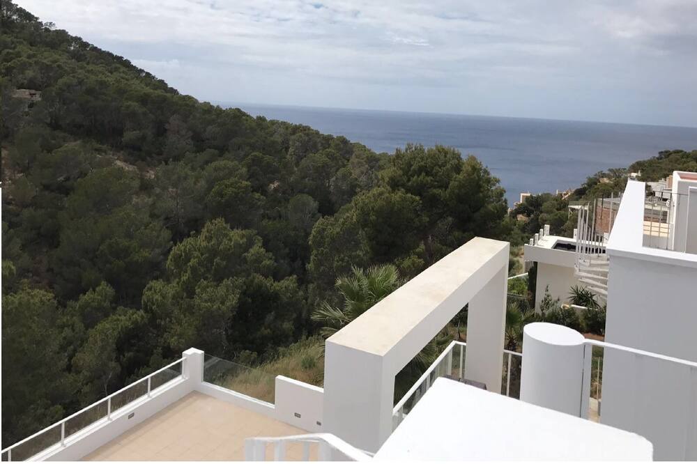 Photo of Outdoor in Cala Vadella