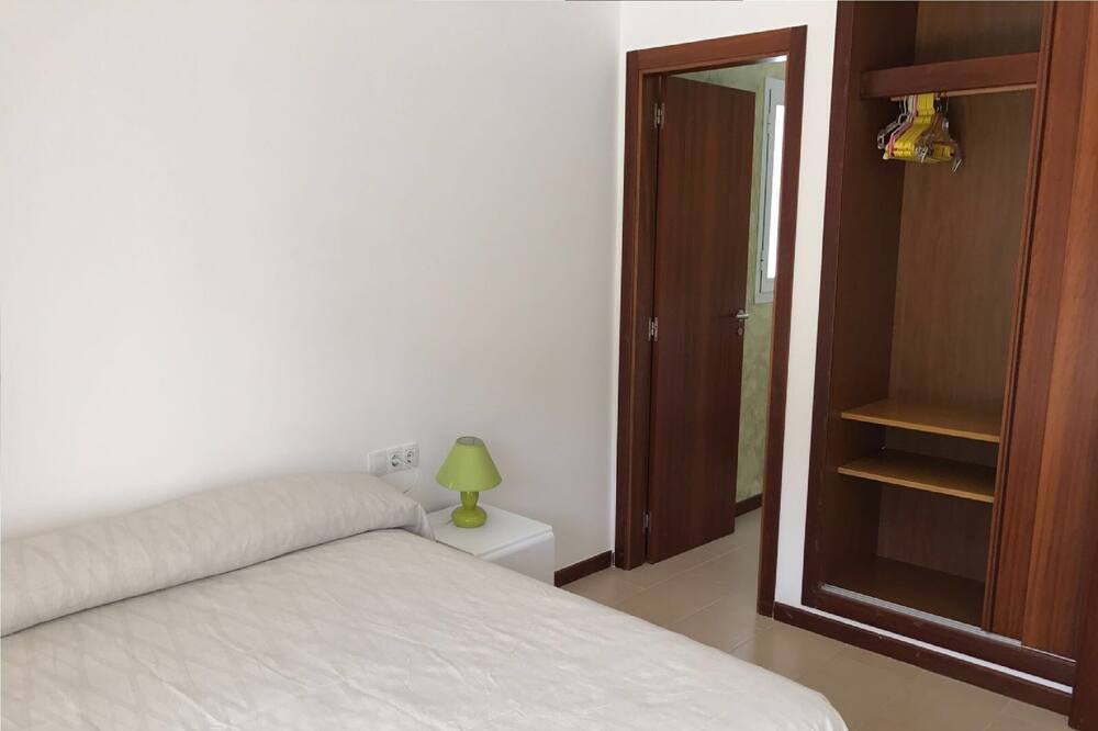Photo of Bedroom in Cala Vadella
