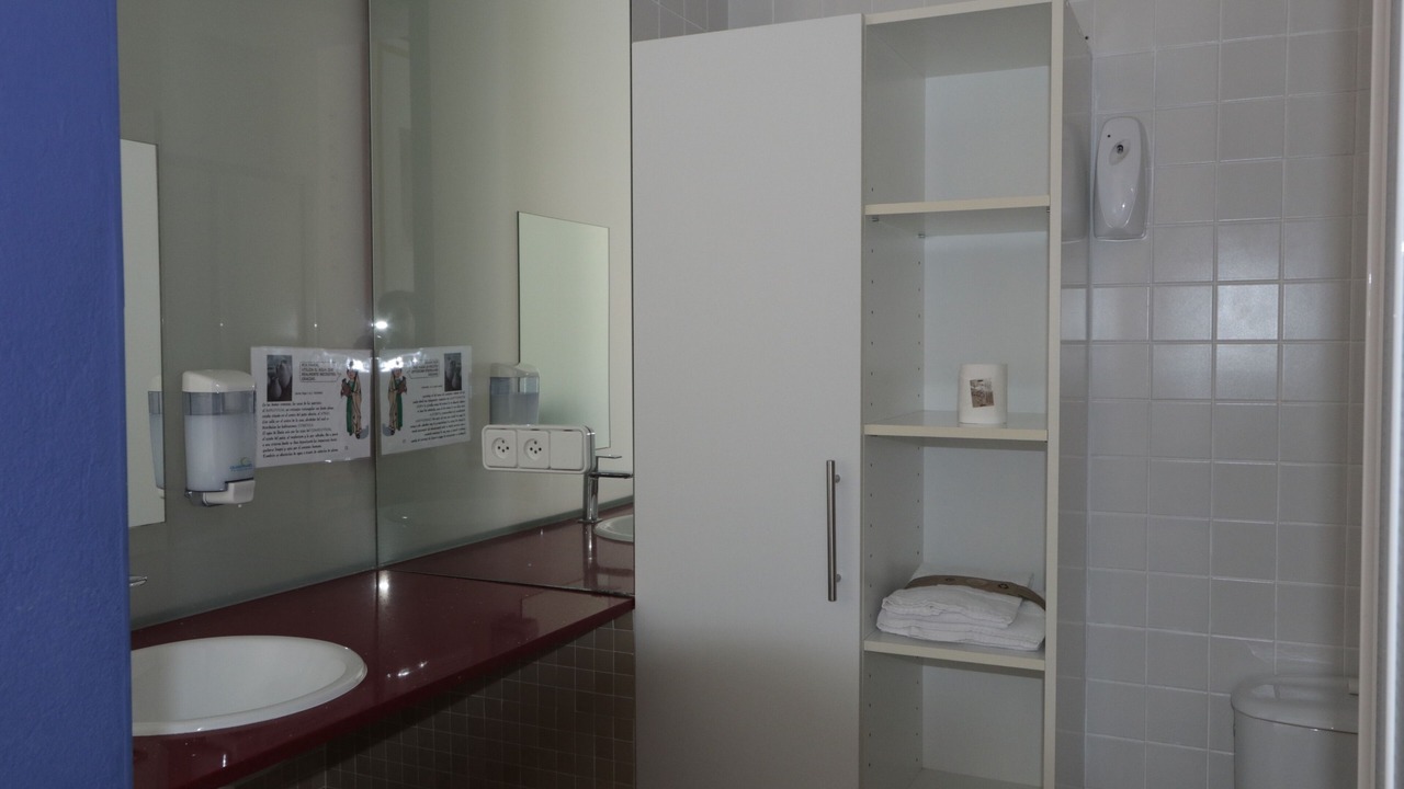 Photo of Bathroom in Sagunto