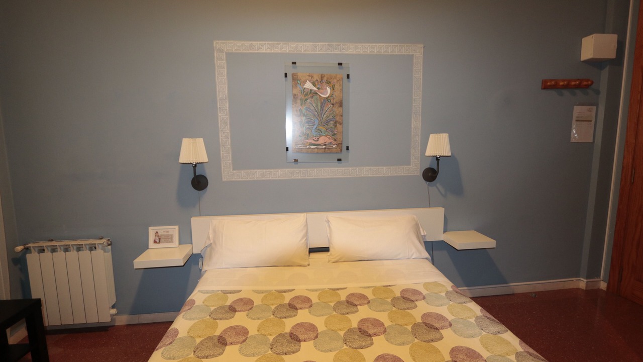 Photo of Bedroom in Sagunto