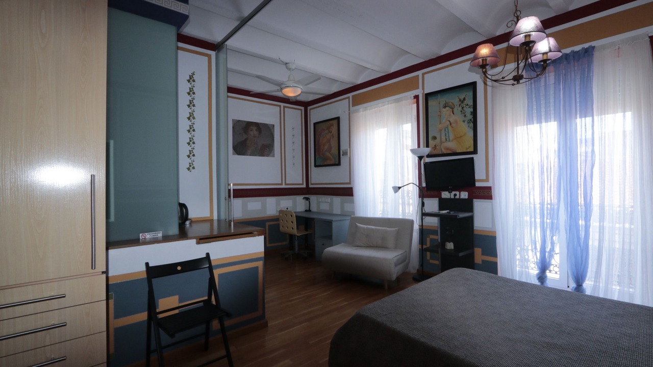 Photo of Bedroom in Sagunto