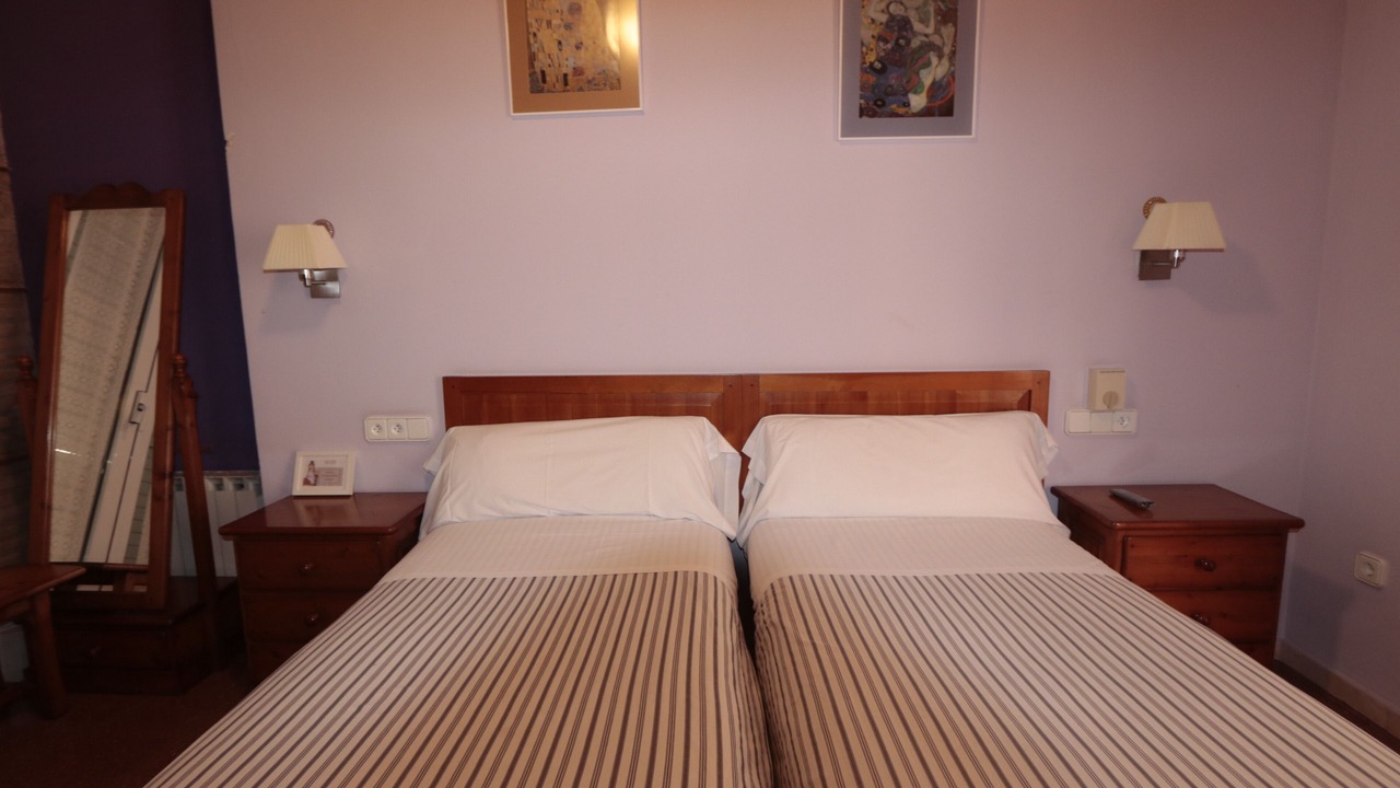 Photo of Bedroom in Sagunto