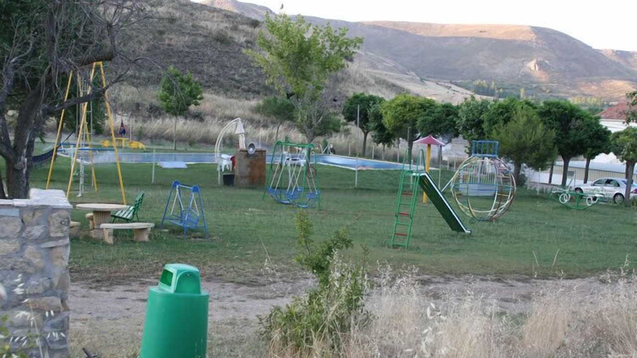 Photo of Outdoor in Medinaceli
