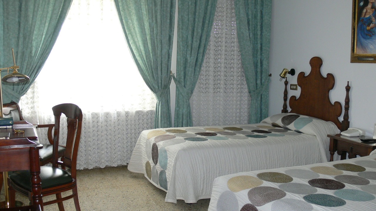 Photo of Bedroom in Medinaceli