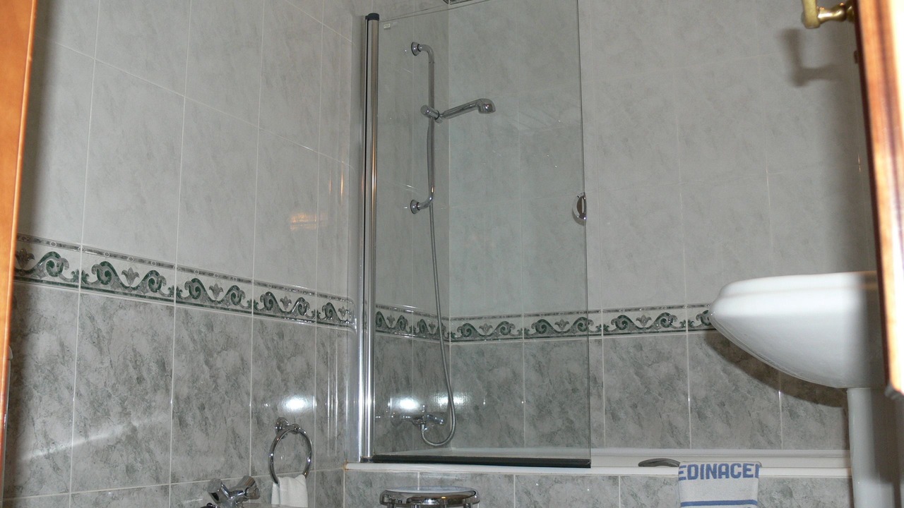 Photo of Bathroom in Medinaceli