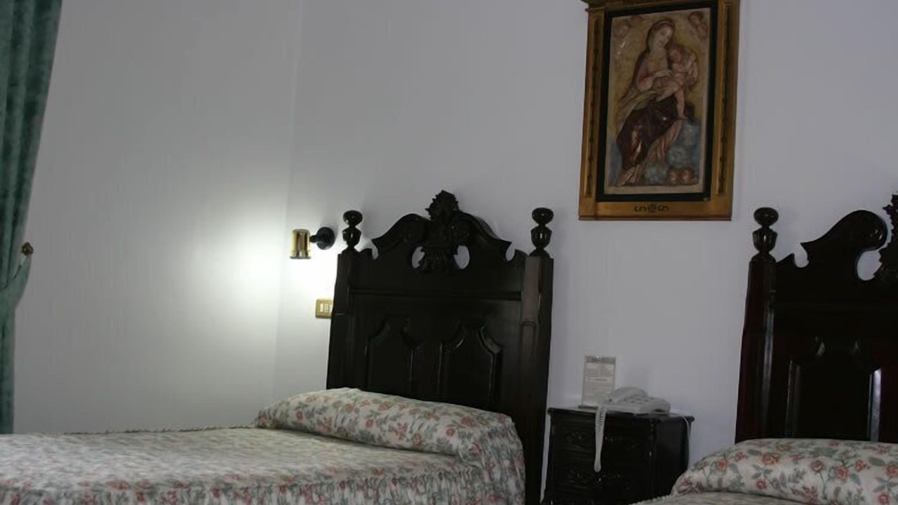 Photo of Bedroom in Medinaceli