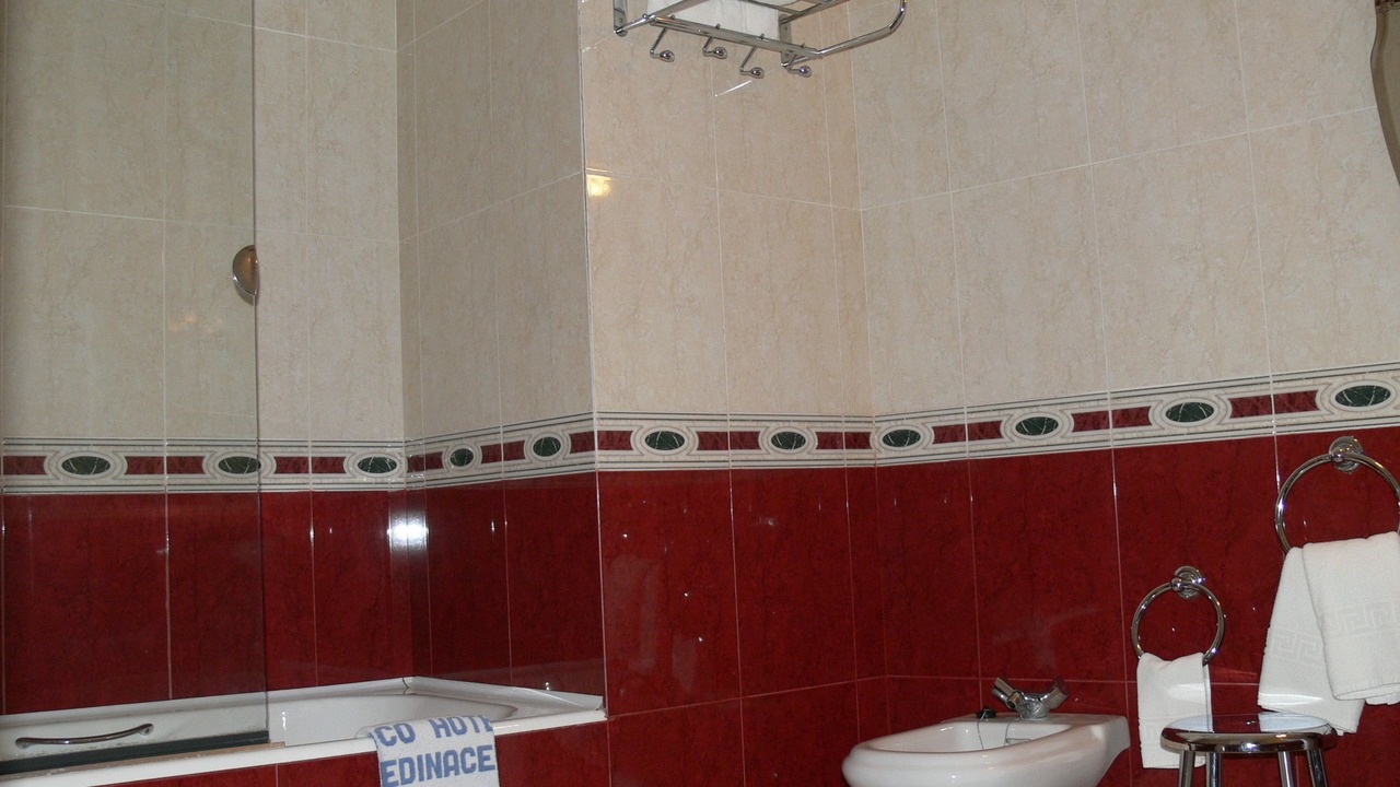 Photo of Bathroom in Medinaceli