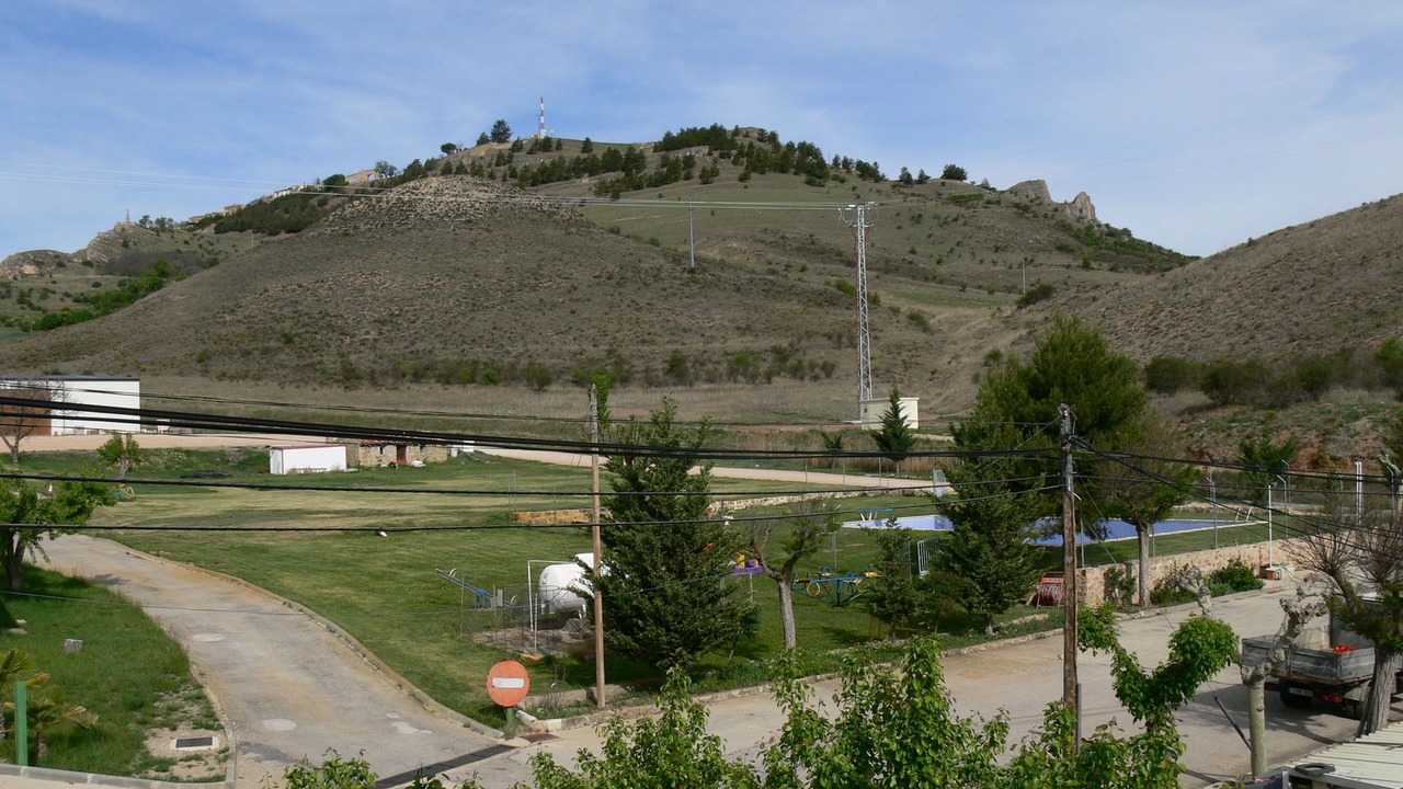 Photo of Others in Medinaceli