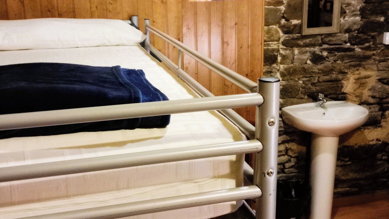 Photo of Bedroom in Sarria