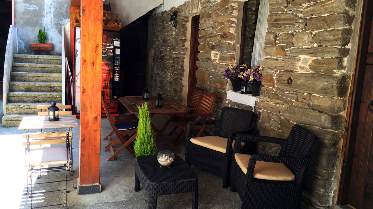 Photo of Others in Sarria