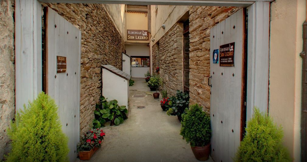 Photo of Outdoor in Sarria