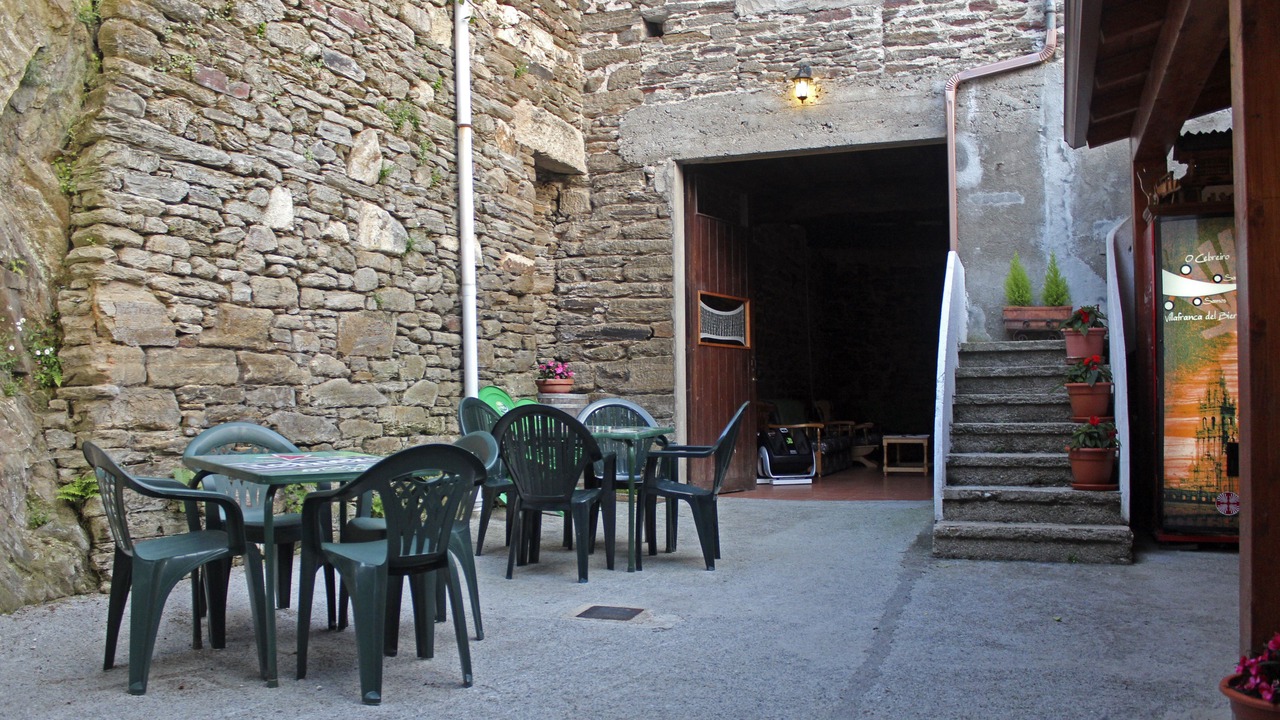 Photo of Patio Balcony in Sarria