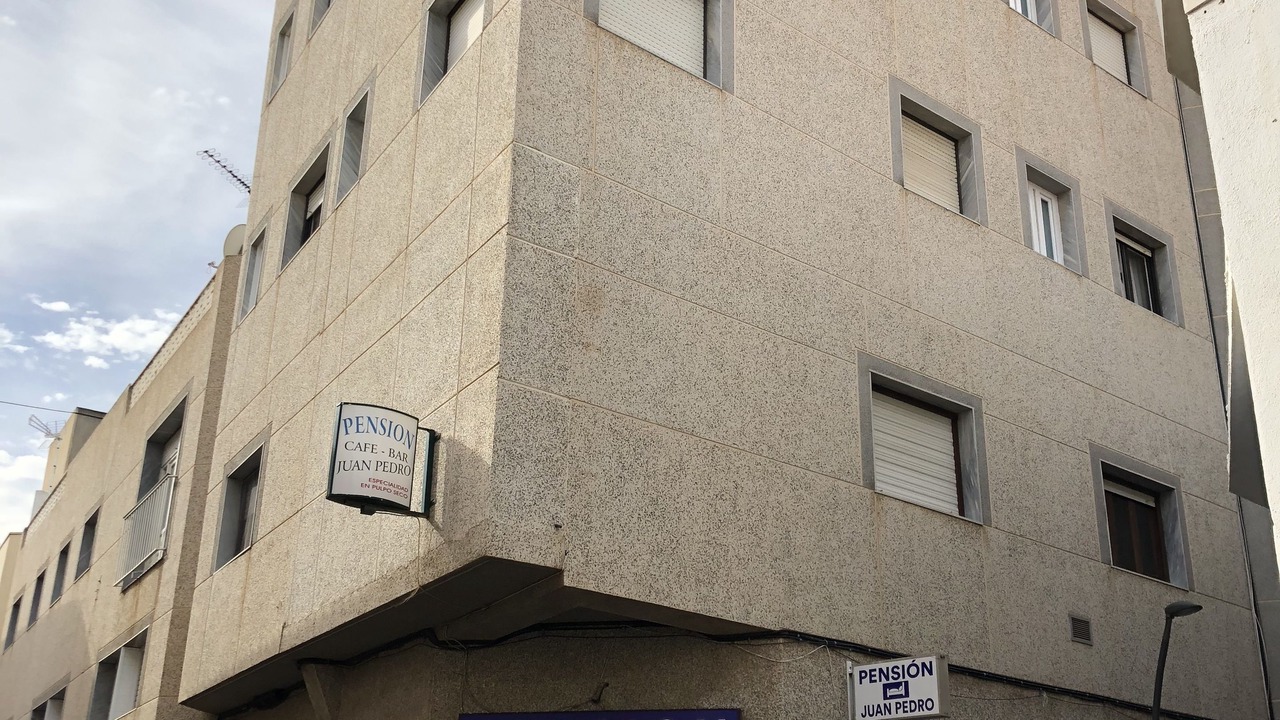 Photo of Outdoor in Roquetas de Mar