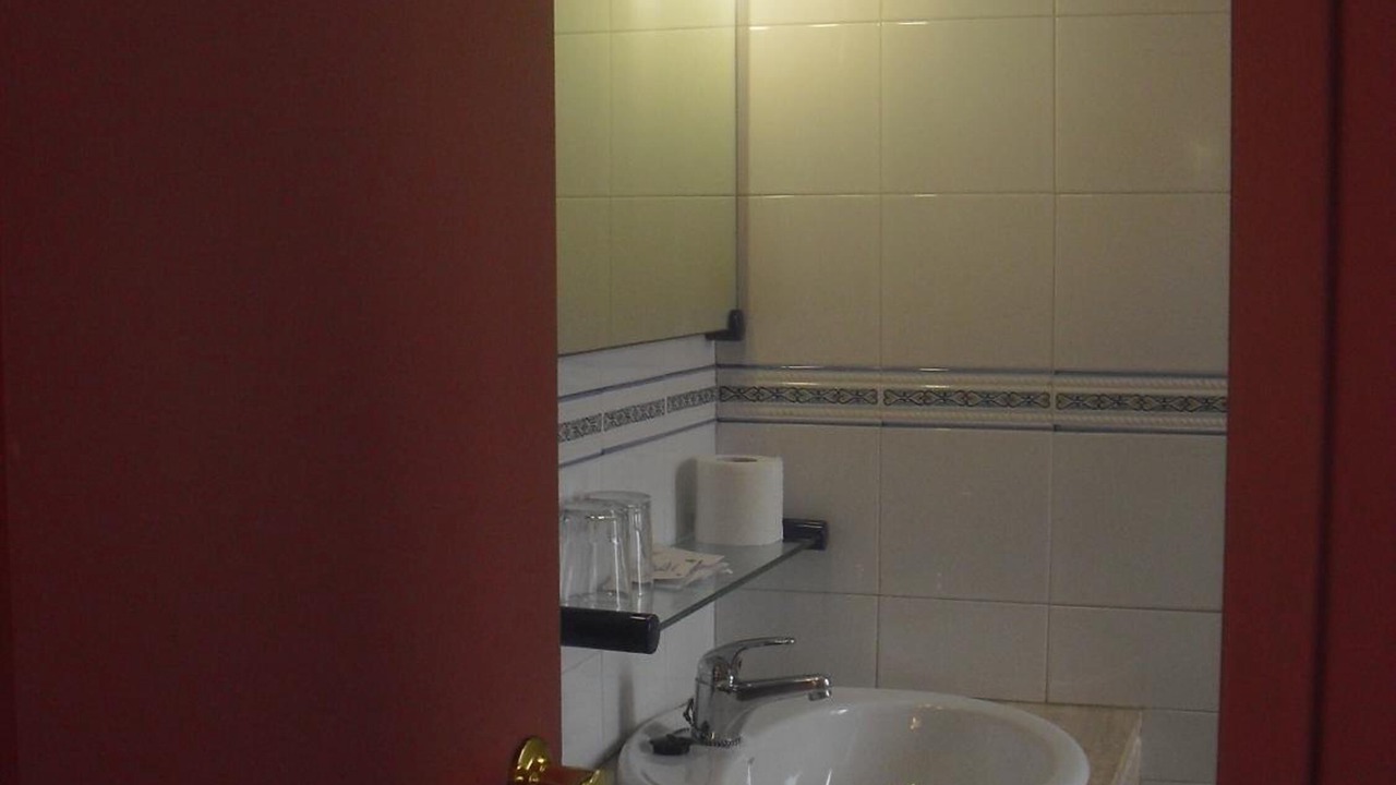 Photo of Bathroom in Roquetas de Mar