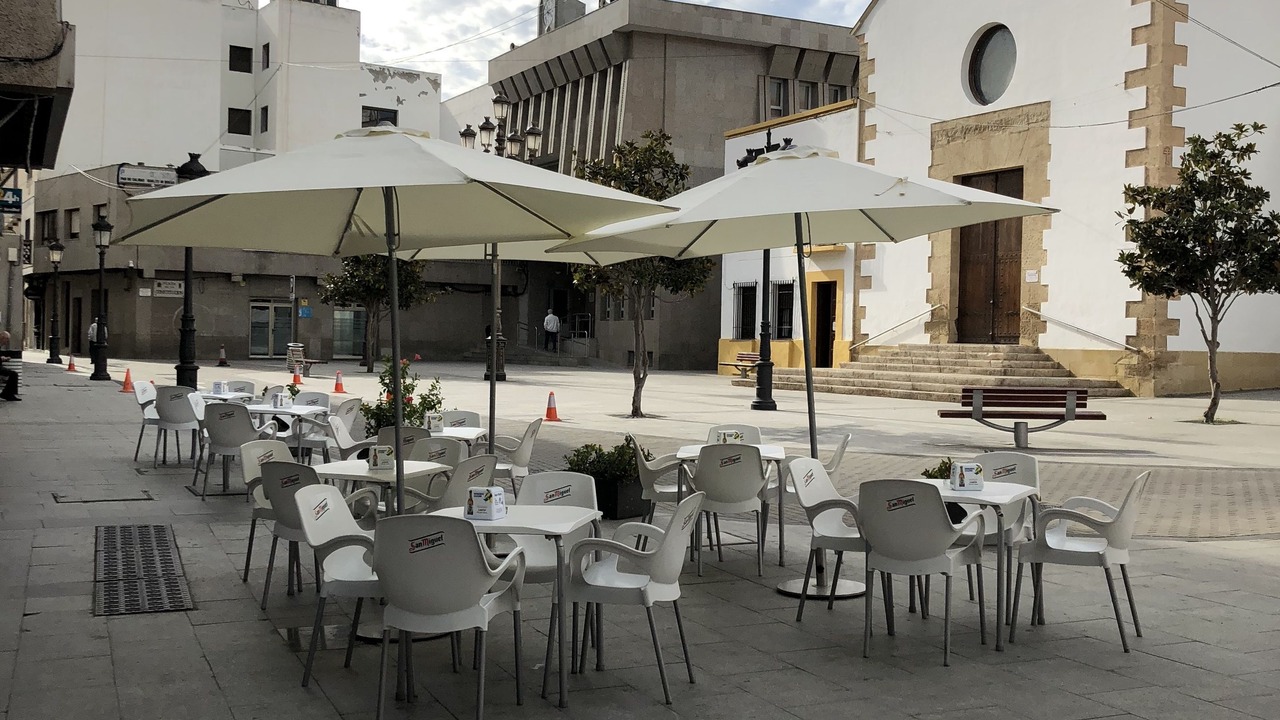 Photo of Outdoor in Roquetas de Mar