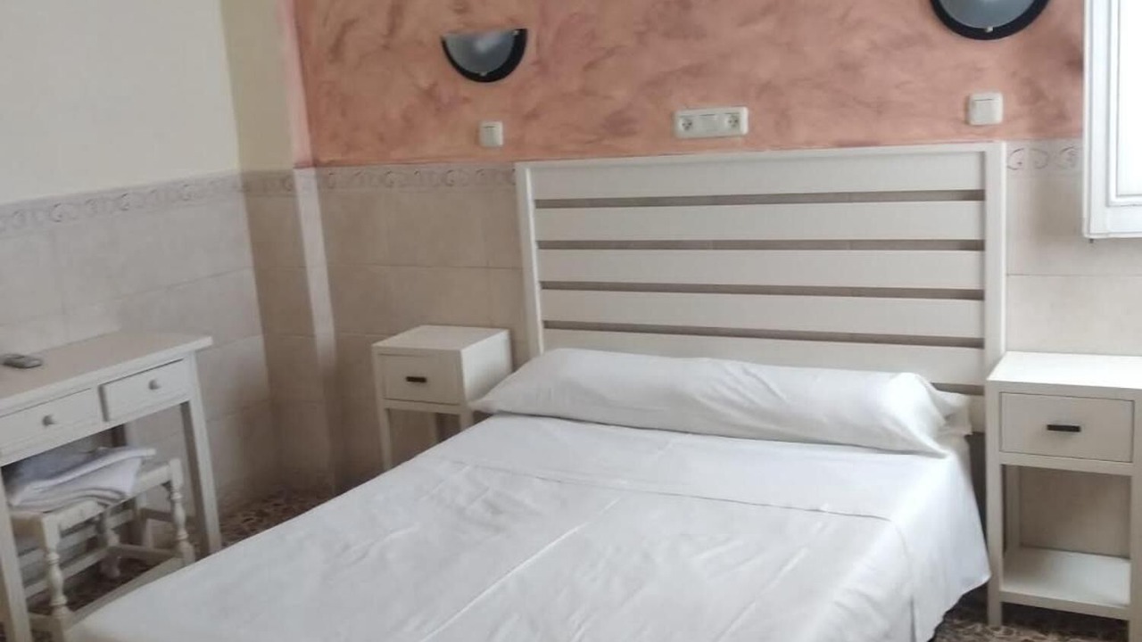 Photo of Bedroom in Roquetas de Mar