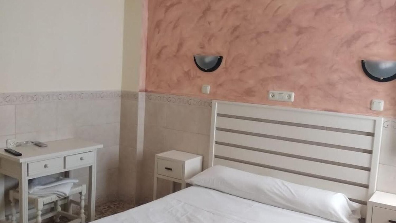 Photo of Bedroom in Roquetas de Mar