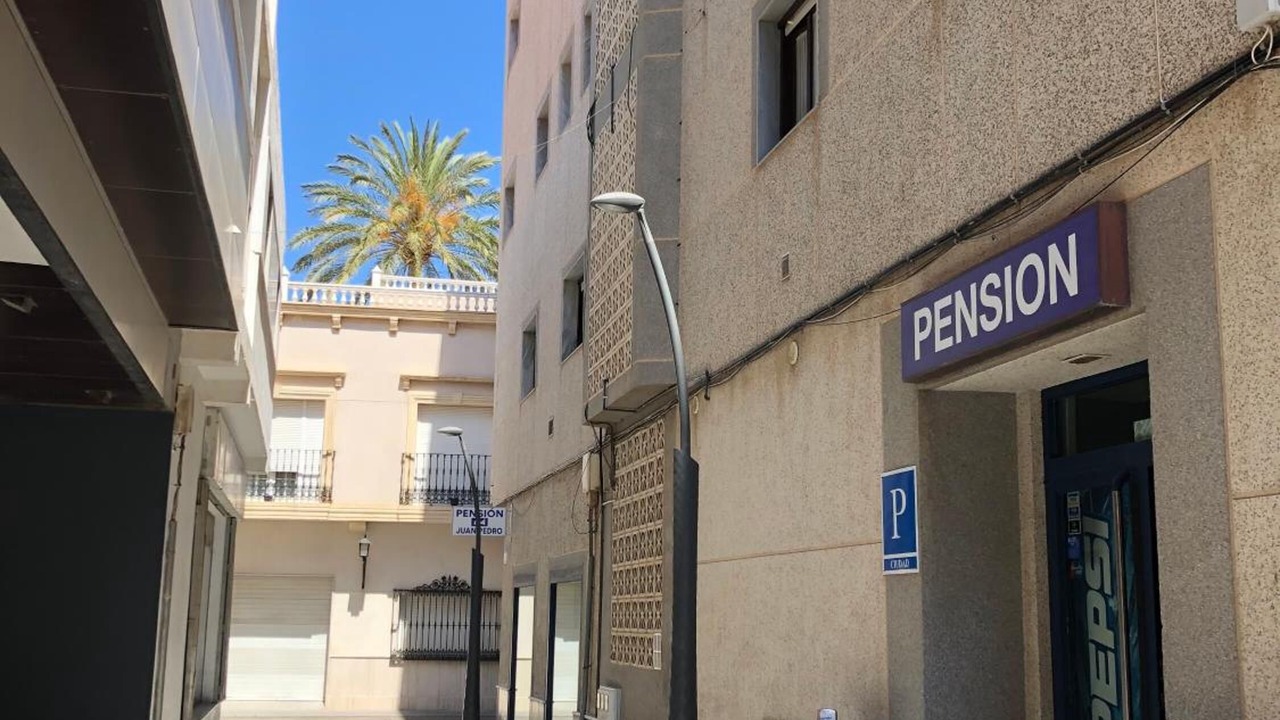 Photo of Outdoor in Roquetas de Mar