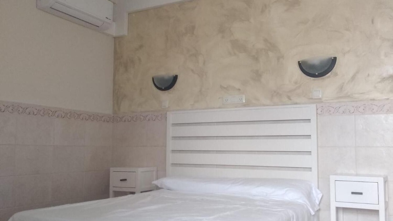 Photo of Bedroom in Roquetas de Mar