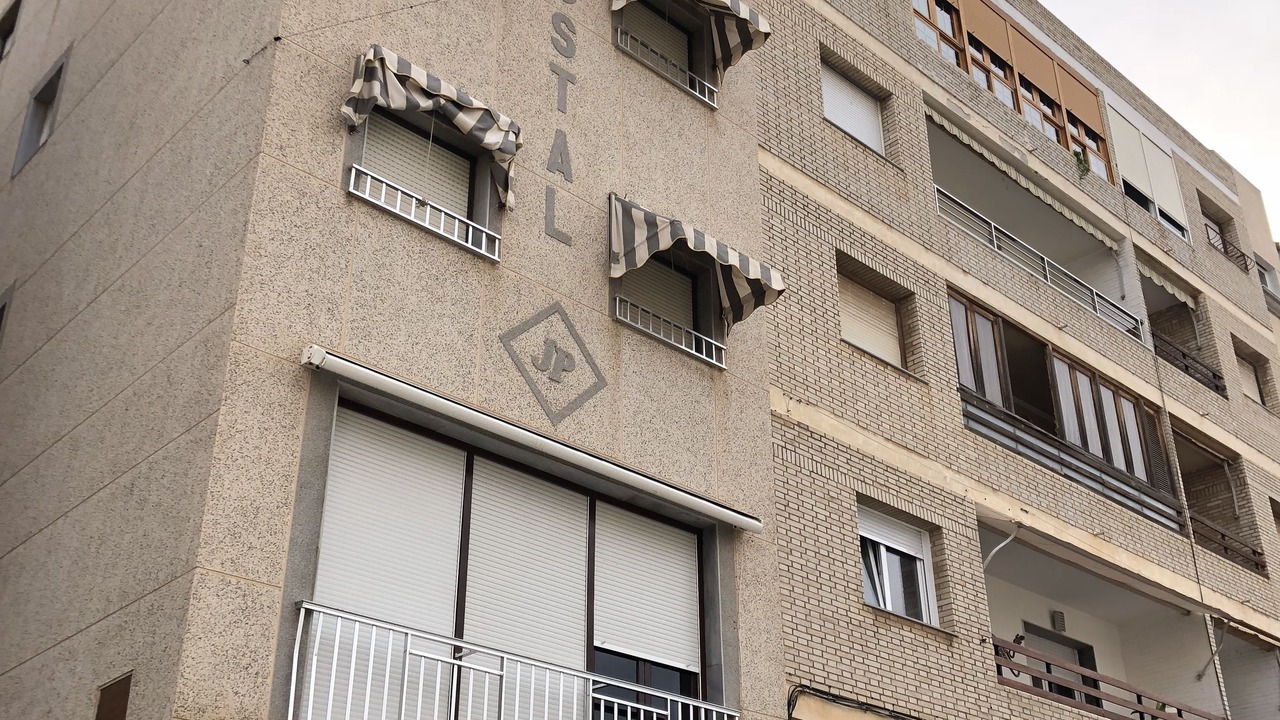 Photo of Outdoor in Roquetas de Mar