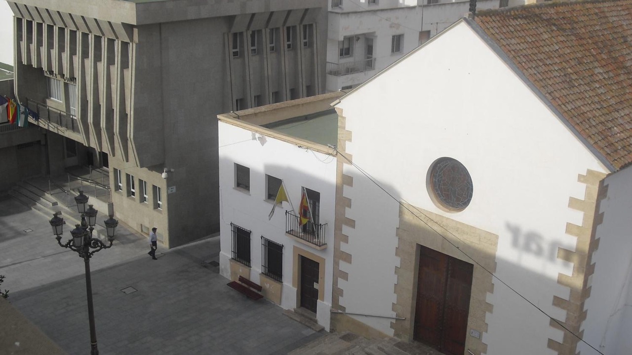 Photo of Outdoor in Roquetas de Mar