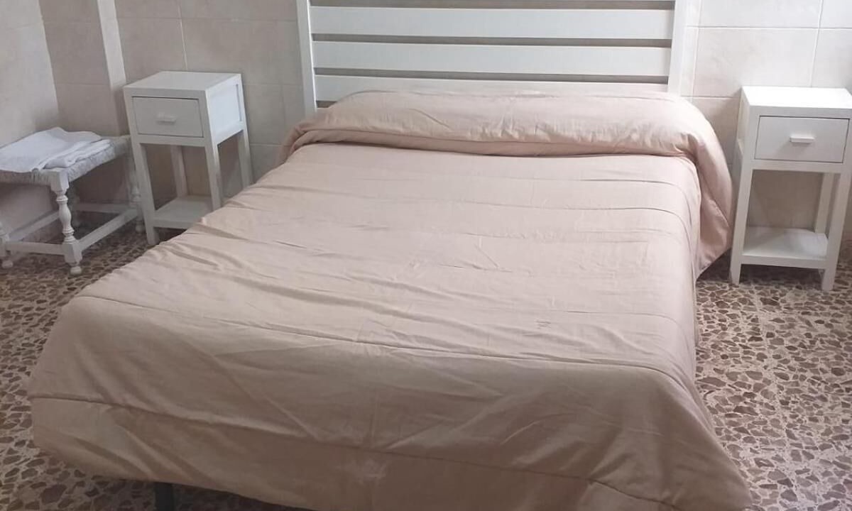 Photo of Bedroom in Roquetas de Mar