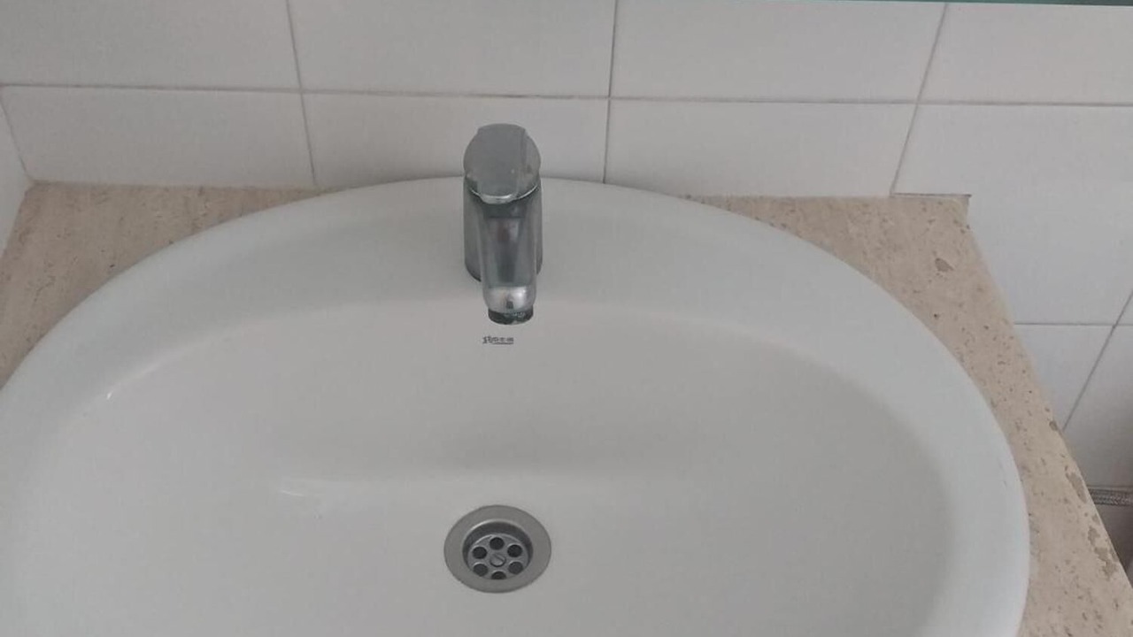 Photo of Bathroom in Roquetas de Mar