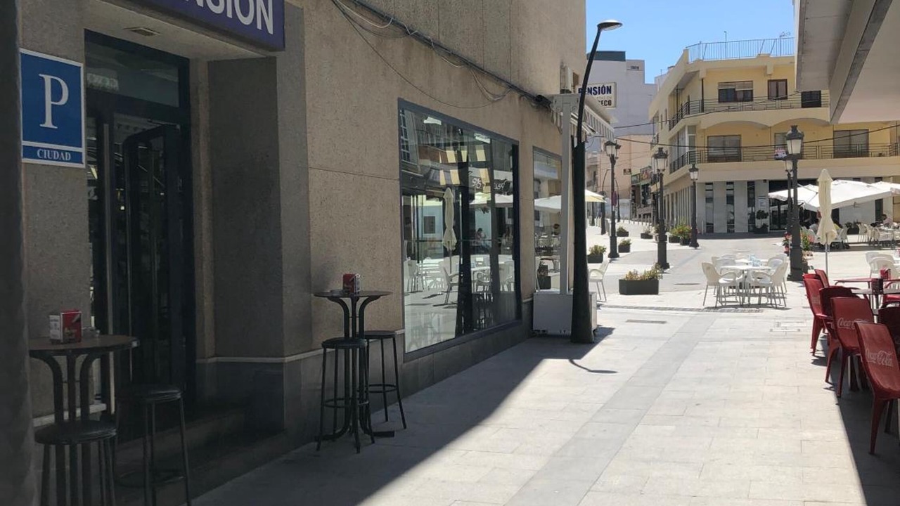 Photo of Outdoor in Roquetas de Mar