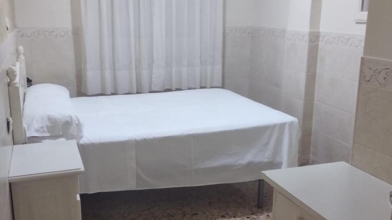Photo of Bedroom in Roquetas de Mar