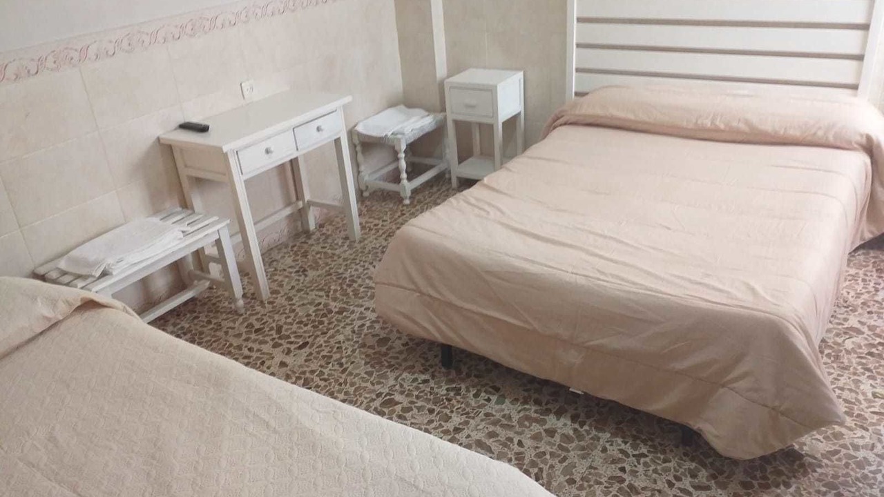 Photo of Bedroom in Roquetas de Mar