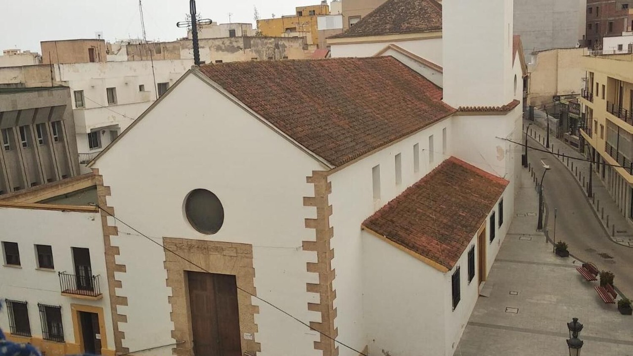 Photo of Patio Balcony in Roquetas de Mar