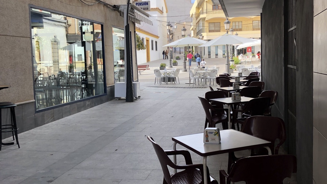 Photo of Outdoor in Roquetas de Mar