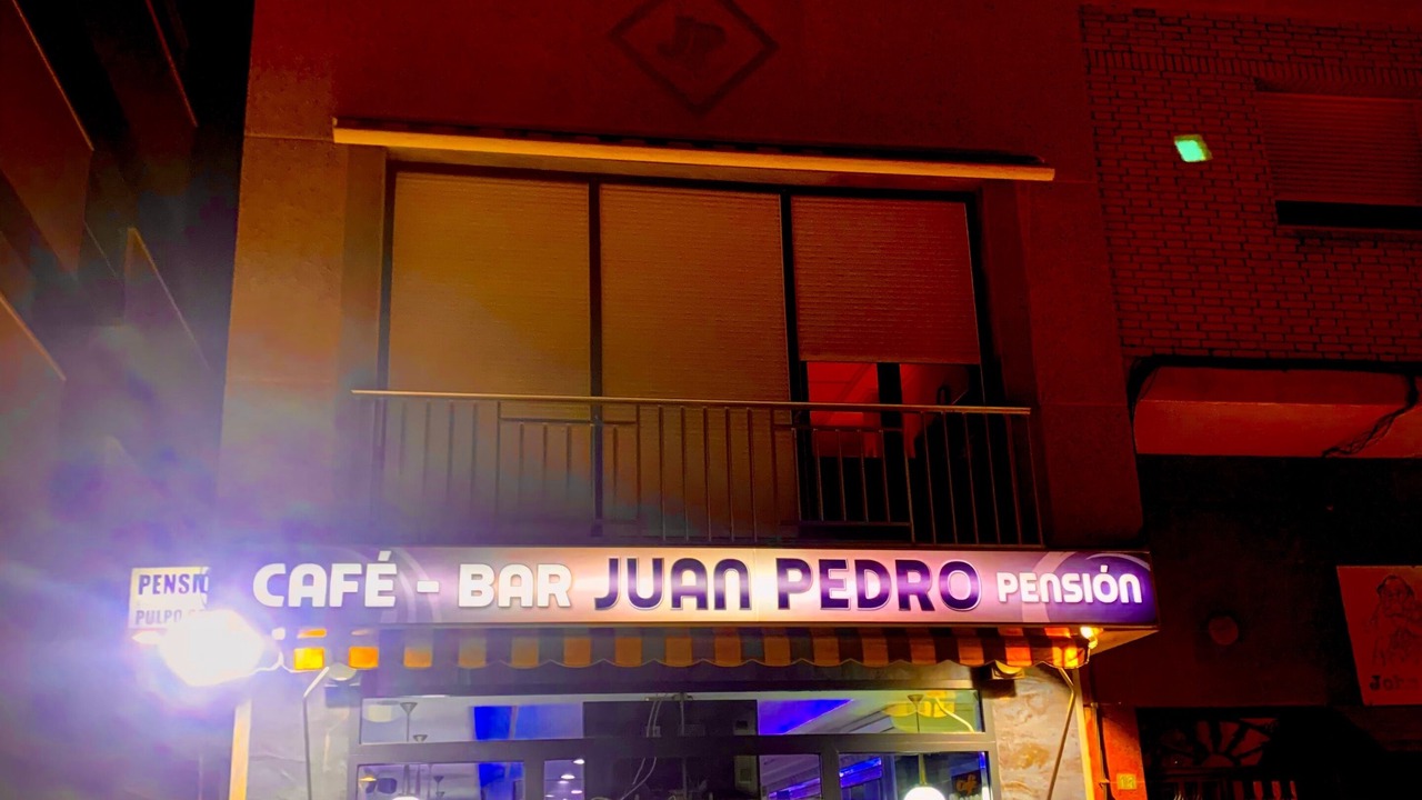 Photo of Outdoor in Roquetas de Mar