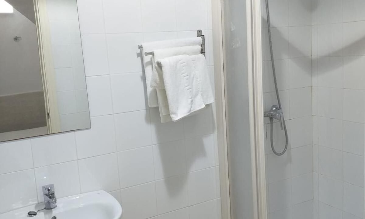 Photo of Bathroom in Roquetas de Mar