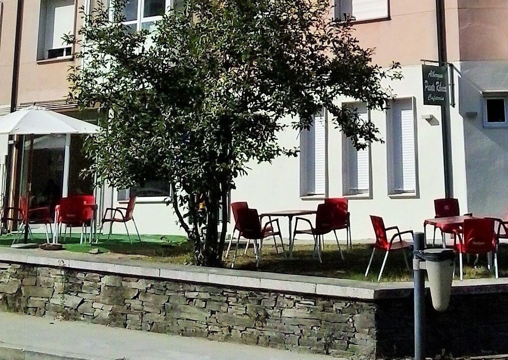 Photo of Buildings in Sarria